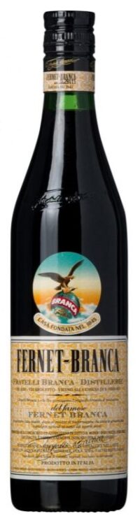 zdjęcie produktu Fernet Branca