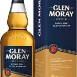 zdjęcie produktu Glen Moray Double Cask Chardonnay Cask Finish