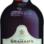 zdjęcie produktu W&J Graham's Mature Reserve The Tawny Port