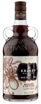 zdjęcie produktu Kraken Black Spiced Coffee