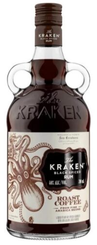 zdjęcie produktu Kraken Black Spiced Coffee
