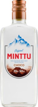 zdjęcie produktu Minttu Choco Mint