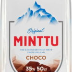 zdjęcie produktu Minttu Choco Mint