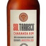 zdjęcie produktu Sol Tarasco Charanda 4YO