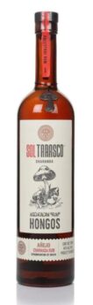 zdjęcie produktu Sol Tarasco Charanda Anejo