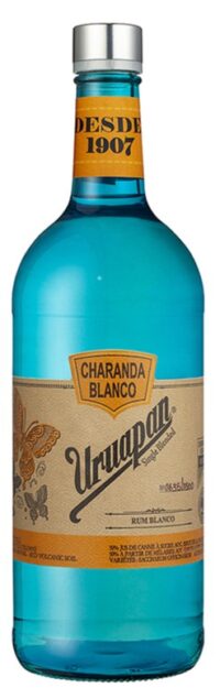 zdjęcie produktu Charanda Uruapan Blanco