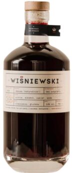 zdjęcie produktu Likier Wiśniewski