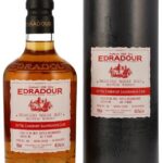 zdjęcie produktu Edradour 11YO 2012 Cabernet Sauvignon Cask #2