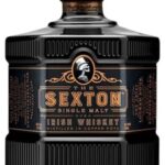 zdjęcie produktu Sexton Irish Single Malt Whiskey