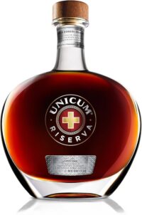 zdjęcie produktu Unicum Zwack Riserva