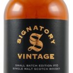zdjęcie poruduktu Signatory Vintage Aberfeldy 10YO 2013 Small Batch Edition #10