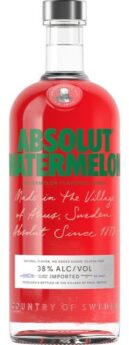 zdjęcie produktu Absolut Watermelon