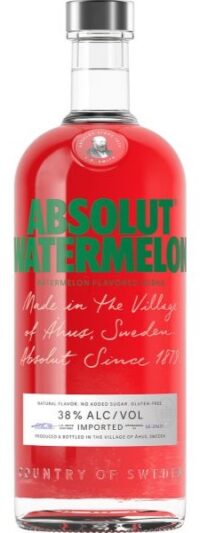 zdjęcie produktu Absolut Watermelon