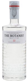 zdjęcie produktu The Botanist Islay Dry Gin