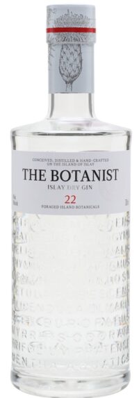zdjęcie produktu The Botanist Islay Dry Gin