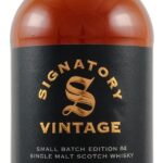 zdjęcie produktu Signatory Vintage Caol Ila 10YO 2013 Small Batch Edition #12