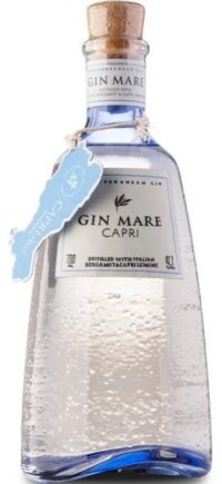 zdjęcie produktu Gin Mare Capri