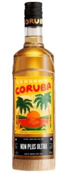zdjęcie produktu Coruba Non Plus Ultra