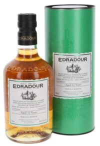 zdjęcie produktu Edradour 12YO 2012 Madeira Small Batch