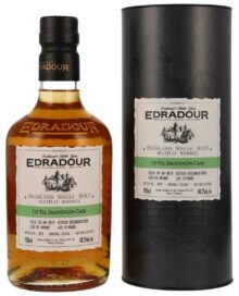 zdjęcie produktu Edradour 11YO 2012 Sauvignon Cask #1002