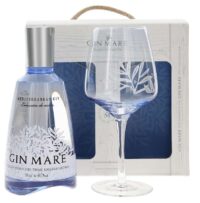 zdjęcie produktu Gin Mare Copa Glass