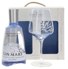 zdjęcie produktu Gin Mare Copa Glass