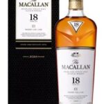 zdjęcie produktu Macallan 18YO Sherry Oak Cask 2024