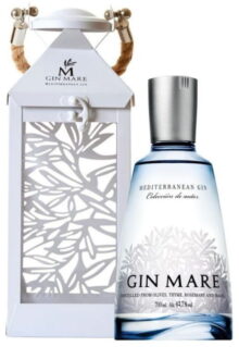 zdjęcie produktu Gin Mare Lampion