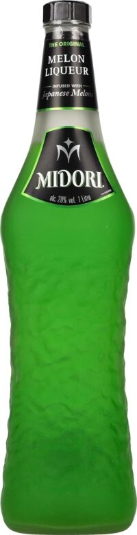 zdjęcie produktu Midori Melon