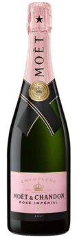 zdjecie produktu Moet & Chandon Rose Imperial