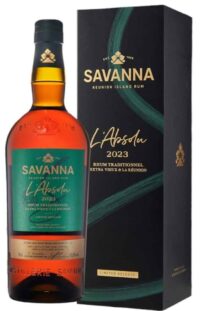 zdjęcie produktu Savanna L'Absolu 2023