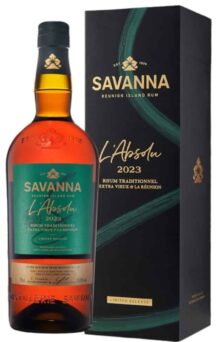 zdjęcie produktu Savanna L'Absolu 2023