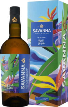 zdjęcie produktu Savanna Art of Rum by Yann Le Gall