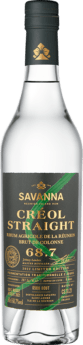 zdjęcie produktu Savanna Creol Straight 2022