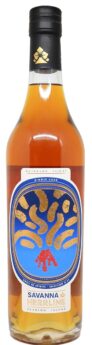zdjęcie produktu Savanna Herrline Swell De Spirits 8YO