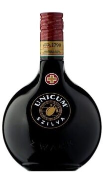 zdjęcie produktu Unicum Szilva