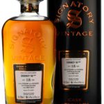 zdjęcie produktu Signatory Vintage Orkney 18YO