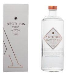 zdjęcie produktu Arcutus  wódka ziemniaczana