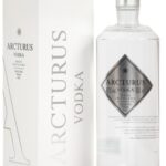 zdjęcie produktu Arcturus Wódka Żytnia