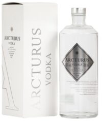 zdjęcie produktu Arcturus Wódka Żytnia