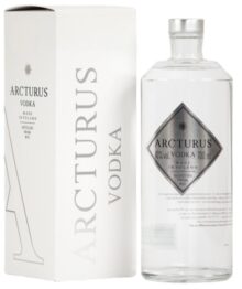 zdjęcie produktu Arcturus Wódka Żytnia