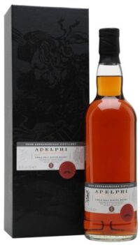 zdjęcie produktu Ardnamurchan M&B 5YO 2018