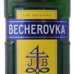 zdjęcie produktu Becherovka 1l