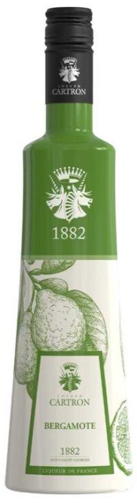 zdjęcie produktu Likier Joseph Cartron Bergamotka