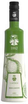 zdjęcie produktu Likier Joseph Cartron Bergamotka