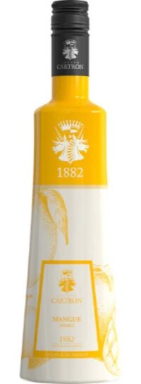 zdjęcie produktu Likier Joseph Cartron Mango