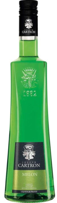 zdjęcie produktu Likier Joseph Cartron Melonowy