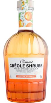 zdjęcie produktu Clement Creole Shrubb