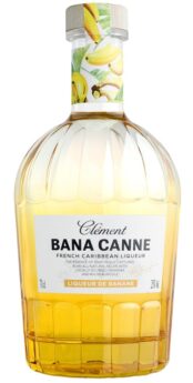 zdjęcie produktu Likier Clement Bana Cane