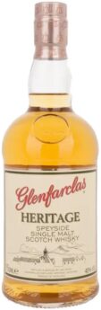 zdjęcie produktu Glenfarclas Heritage